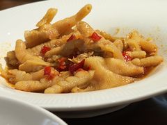 -大灶头·新昌菜(中国茶市店)