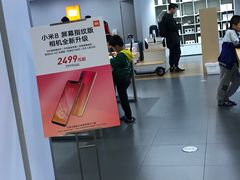 -小米之家(东方宝泰购物中心店)