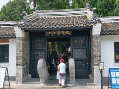 -包公祠