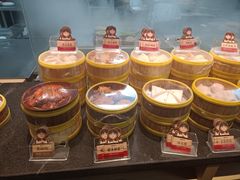 -老淮滨-蚌埠非遗小吃(淮河路店)