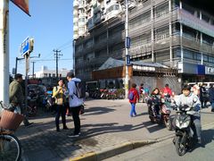 -台州老六海鲜面馆(上南总店)