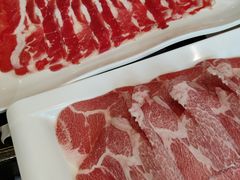 -宽板凳老灶火锅(簋街店)