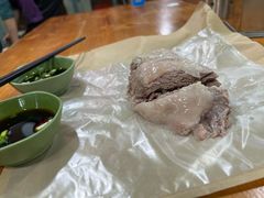 -小辫子羊肉面馆(周东店)