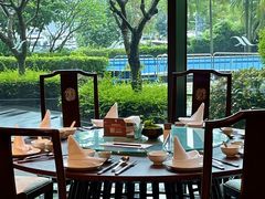 -蛇口希尔顿南海酒店·随轩中餐厅·粤菜