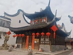 -三林塘老街