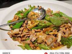 -绿草地·湘菜(7mall店)