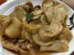 -如意香辣鸡架(总店)