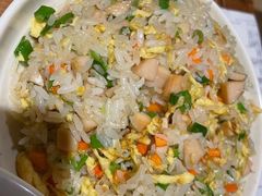 鸡蛋炒饭-管氏翅吧(国展店)