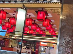 -巴蜀大将火锅(春熙店)