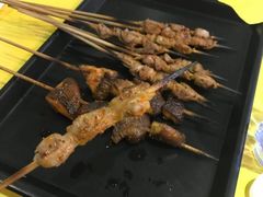 -望京小腰(北京总店)