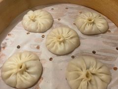 松茸汤包-庆春朴门
