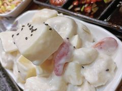 -韩阳王石板烤肉