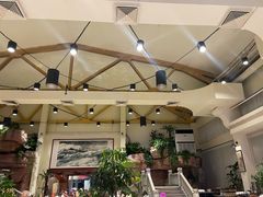 -金河半岛园林酒家(金融城店)