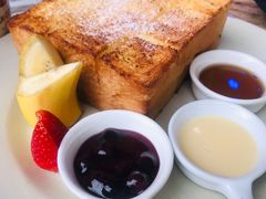 蜂蜜面包-MAAN COFFEE(金桥店)