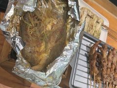 -木屋烧烤(创意园店)