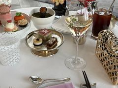 -悦厅·下午茶(杭州柏悦酒店)