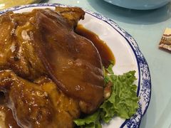 -登瀛楼饭庄(领世郡店)