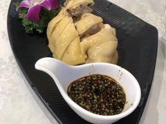 白切鸡-老好人象山海鲜(岭南路店)