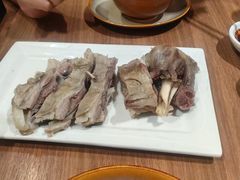 -贯贯吉·清真餐厅(浙江中路店)