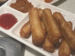 -海底捞火锅(奉化银泰店)