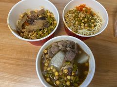 -江三王记牛杂馆(总店)