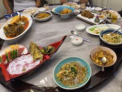 -君霖海鲜私房菜(春柳店)