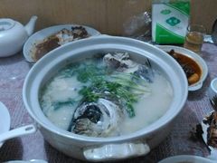 iphone_upload_pic-天乐农家鱼头王(天目湖店)