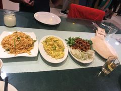 -老昌春饼(中央大街店)