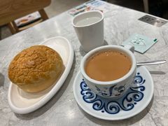 -翠华餐厅(正佳广场店)