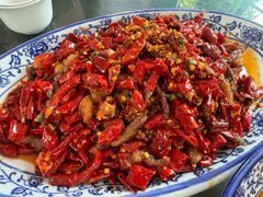 -拈一筷子·宜宾江湖菜(总店)