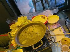 -四禧精酿铜锅涮肉·烧烤工场(大明湖店)