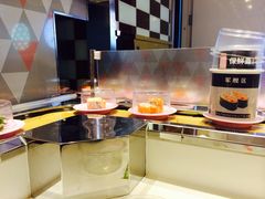 -争鲜回转寿司(通州万达店)