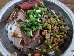 -老东江米粉