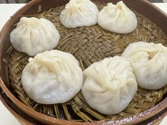 -福德小笼(东余杭路分店)