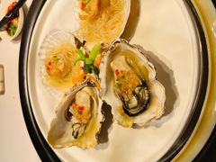 -优食坊·蒸汽海鲜(康盛路店)