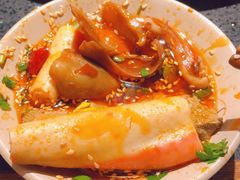 -渝派江湖烩(回兴店)