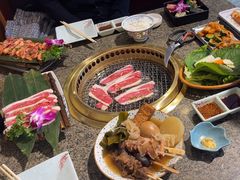 -梦山水日本烧肉(五四广场店)