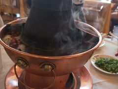 -东来顺饭庄(天坛店)