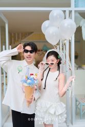 -金夫人婚纱摄影(衡阳店)