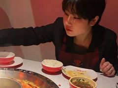 -大龙燚·旷野鲜火锅(广州首店)