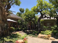 -Chom Cafe and Restaurant