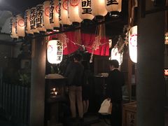 -Hōzen-ji Temple法善寺