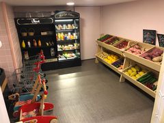 -Lilliput粒粒堡亲子餐厅(置汇旭辉店)