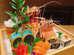 -Minase水濑·日料放题(外滩店)