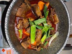 -福宝漠北·牛羊肉(广埠屯店)