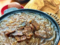 -邓邓胖姐拌面(濉溪路店)