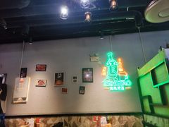 -小竹签烤肉纸包鱼小龙虾(唐韵路店)