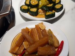 -三个椰子·现砍椰子鸡(金源CBD店)
