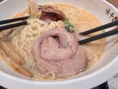 -味千拉面(广州白云机场T1西二店)