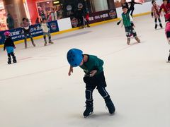 -冠军冰场CHAMPION RINK(凯德广场店)